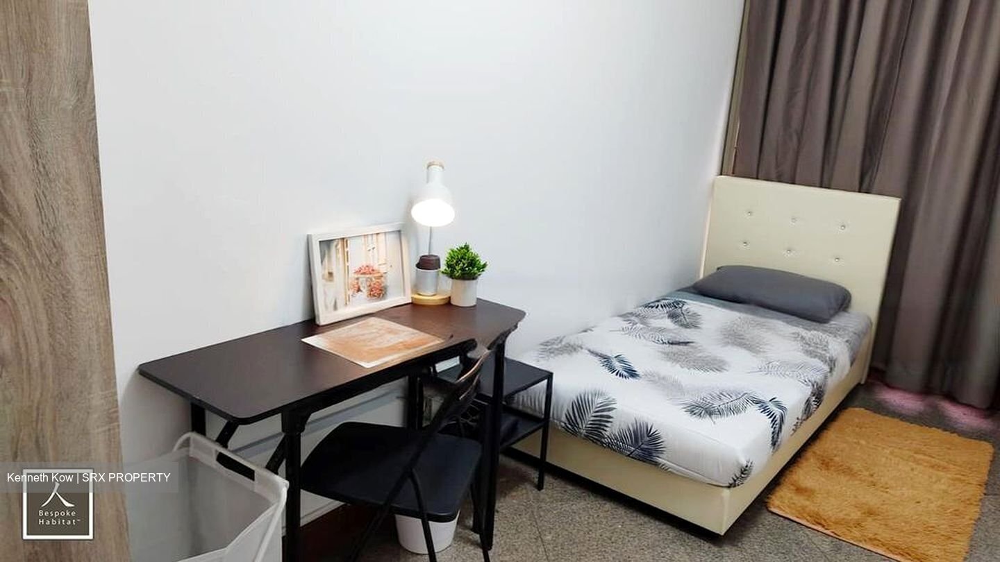Parc Vista (D22), Condominium #455843441
